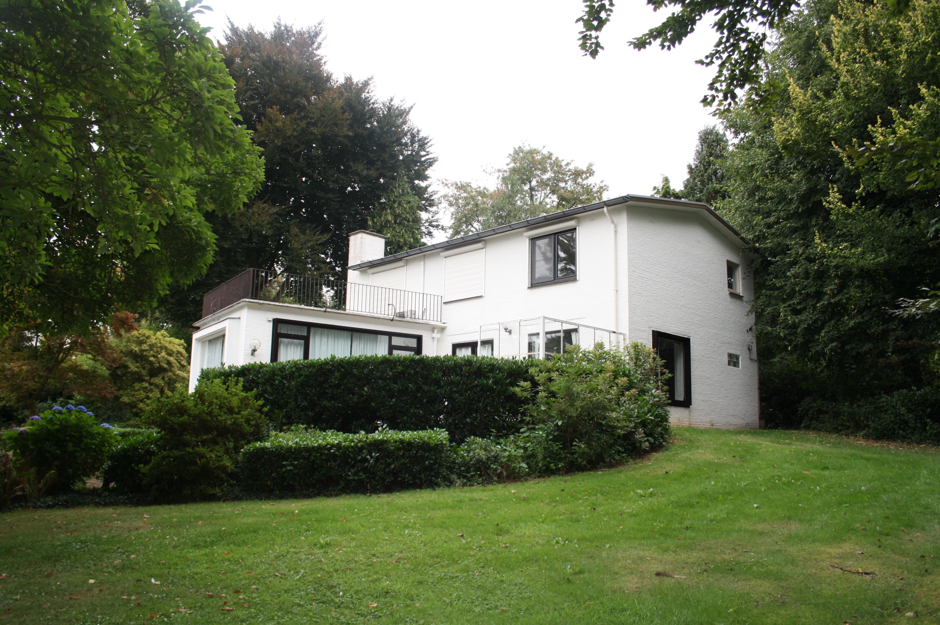 homes for rent on Ross van Lenneplaan 16